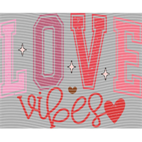 Valentine's Day-QRJ  7135